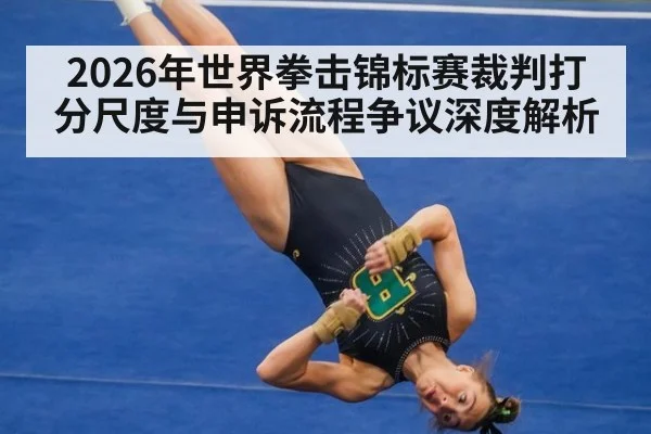 2026年世界拳击锦标赛裁判打分尺度与申诉流程争议深度解析